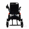 2023 Electric wheel chair carbon wheel wheelchair motor